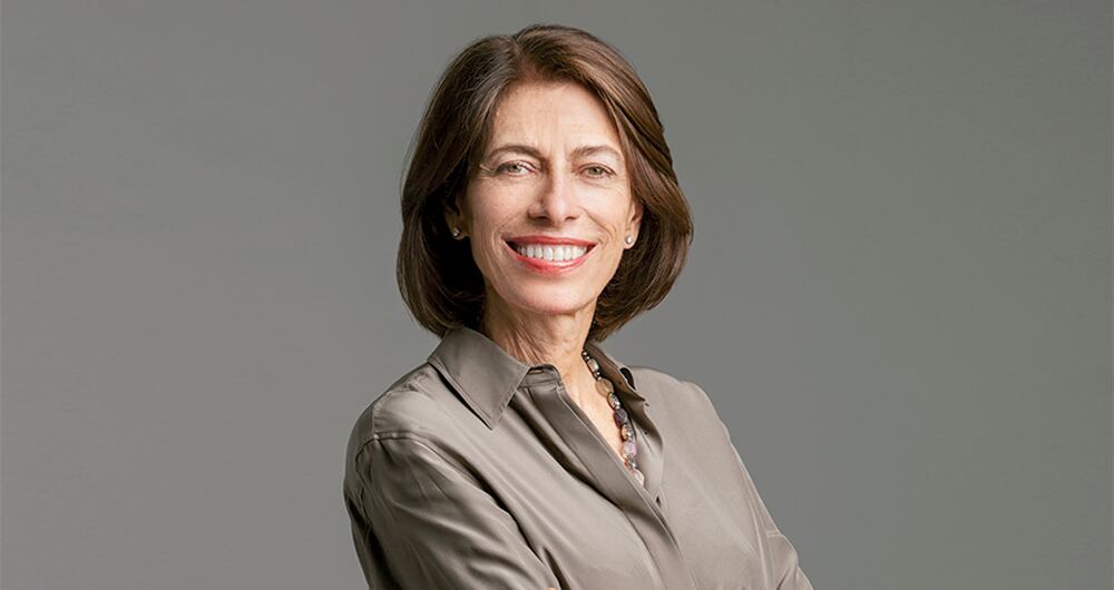 Rosario córdobaPresidenta del CPC