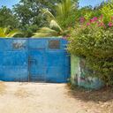 En este sitio se registró el feminicidio en Polonuevo, Atlántico.