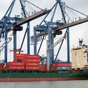 Exportaciones. (Photo by Wolfgang Kaehler/LightRocket via Getty Images)