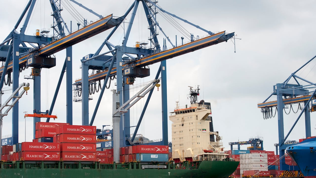 Rusia y Ucrania cumplen un rol central en el mercado de materias primas internacional (Photo by Wolfgang Kaehler/LightRocket via Getty Images).