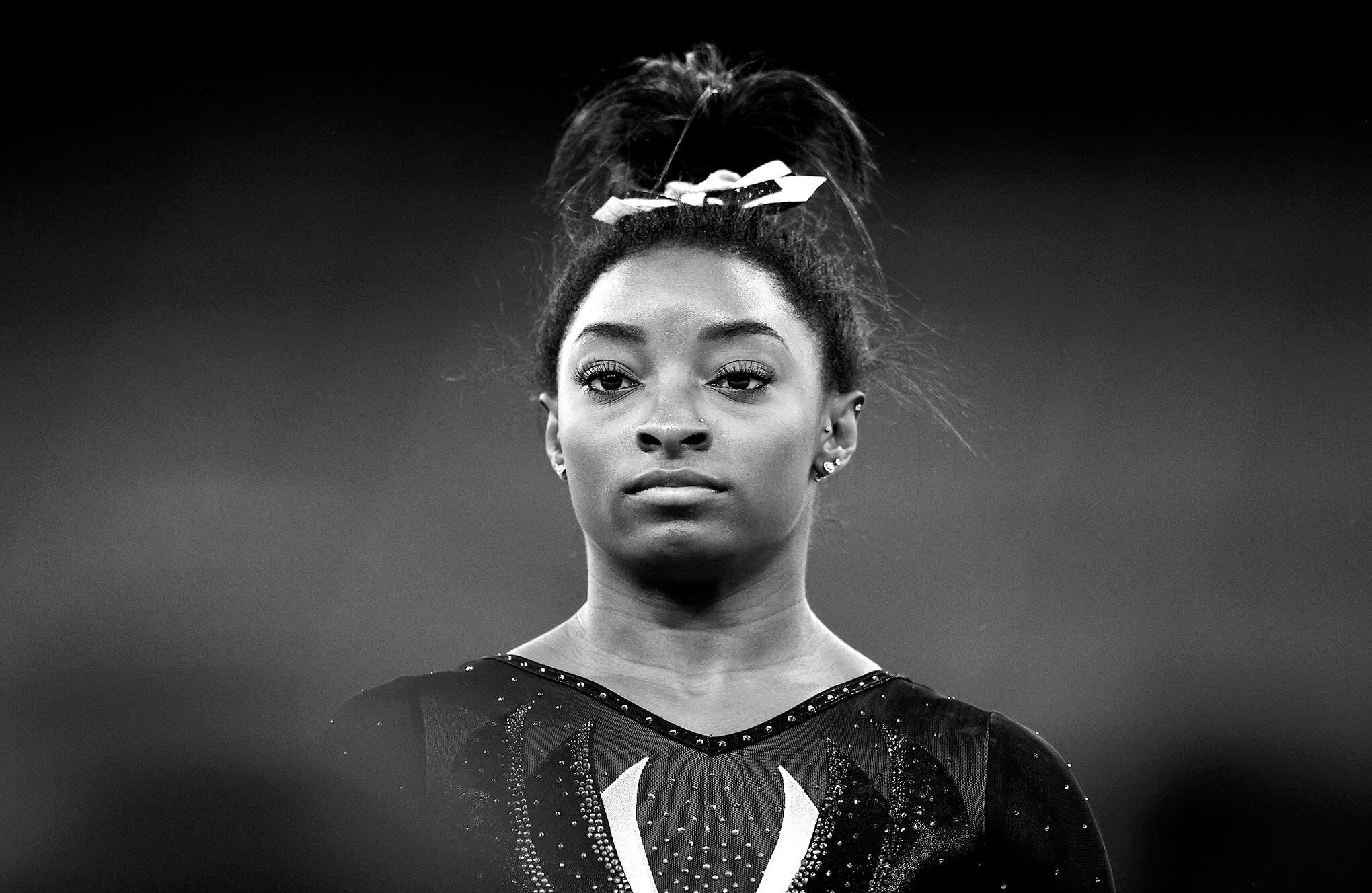 Simone Biles