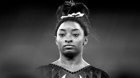 Simone Biles