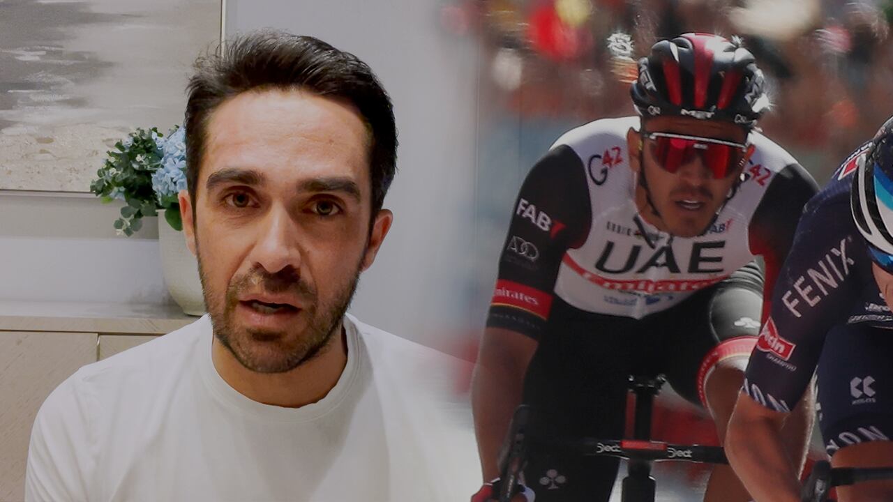 ETAPA 2 VUELTA A ESPAÑA