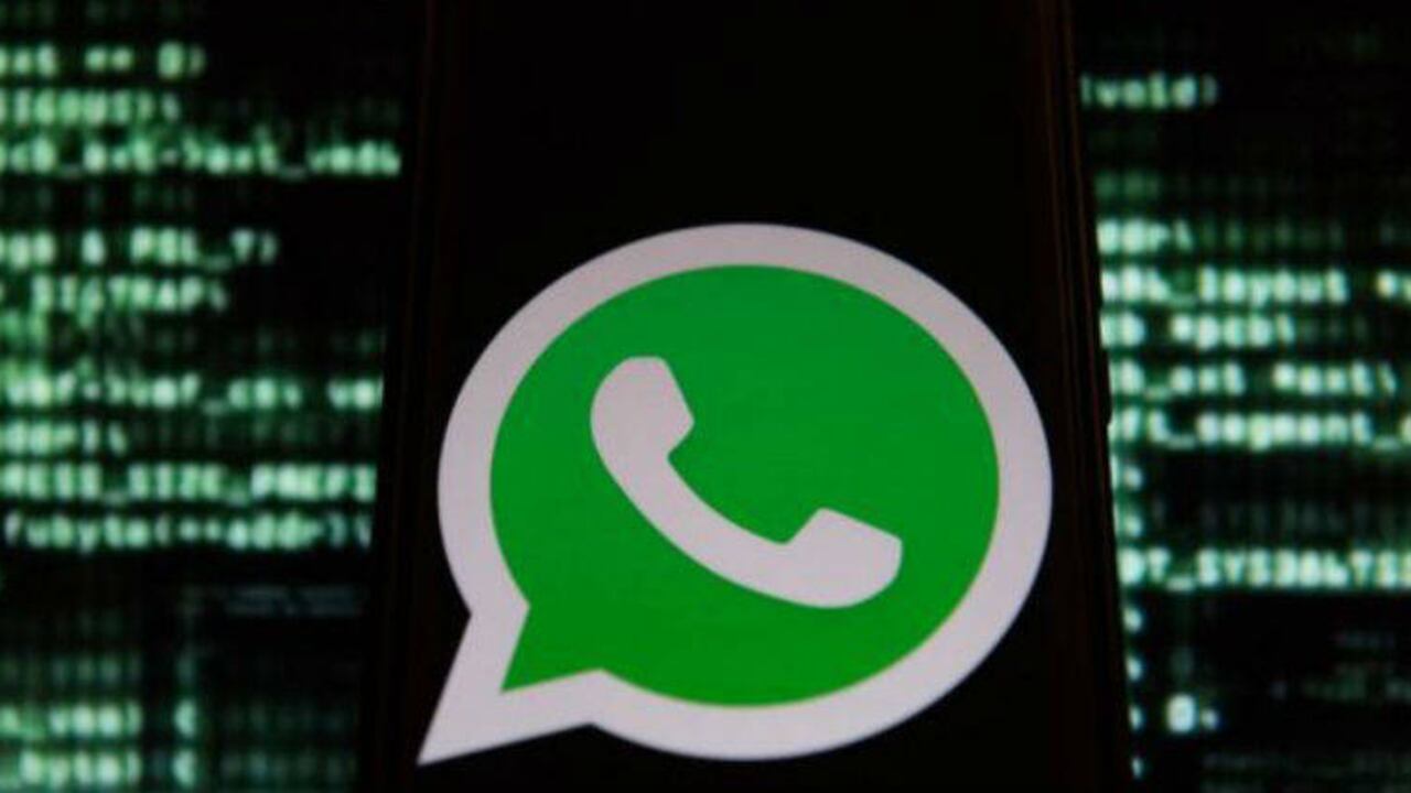 GETTY IMAGES / La empresa de mensajería instantánea dice que no dará soporte a las cuentas que no cumplan con los términos y condiciones de uso.