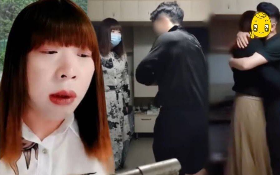 El hombre usaba gran cantidad de maquillaje para engañar a sus víctimas