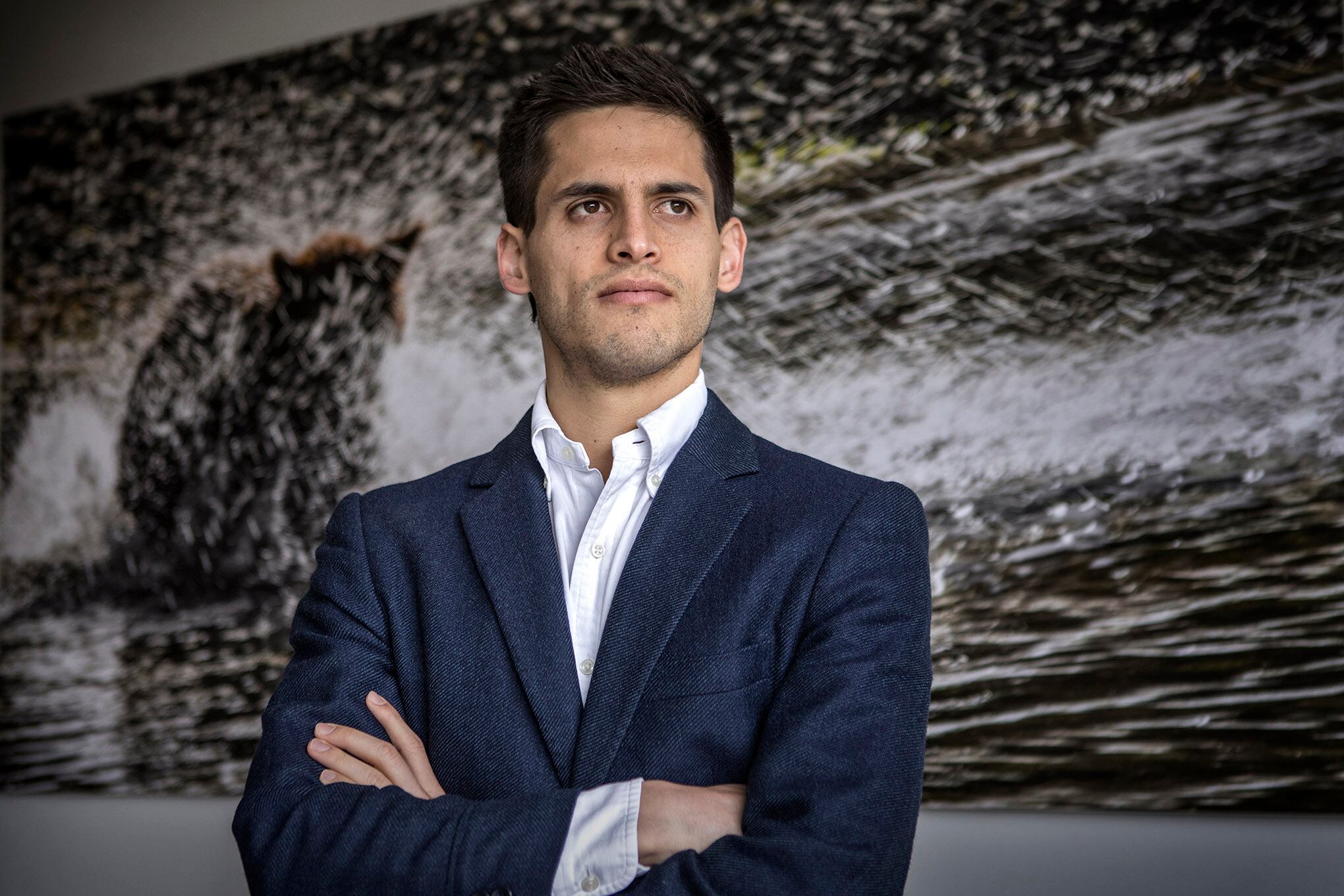 VICTIMAS DEL CONFLICTO EN COLOMBIA