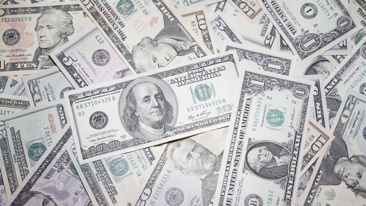 Aunque los billetes de $2 son muy comunes, ciertas ediciones pueden valer más de lo que usted se imagina