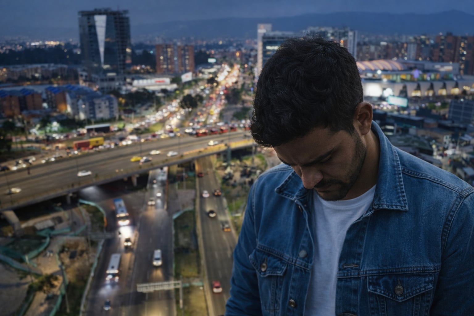 Nuevos cierres en varios puntos de la Avenida Boyacá.