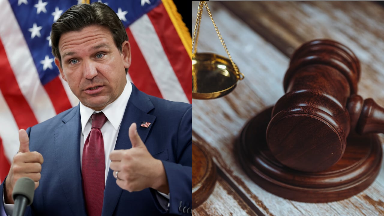 Las leyes de Florida cambian el 1 de octubre