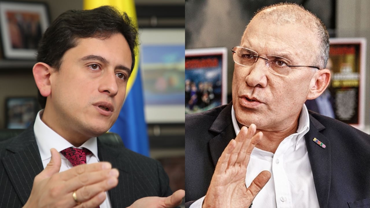 Una nueva polémica tiene en el ojo del huracán al Gobierno Petro.