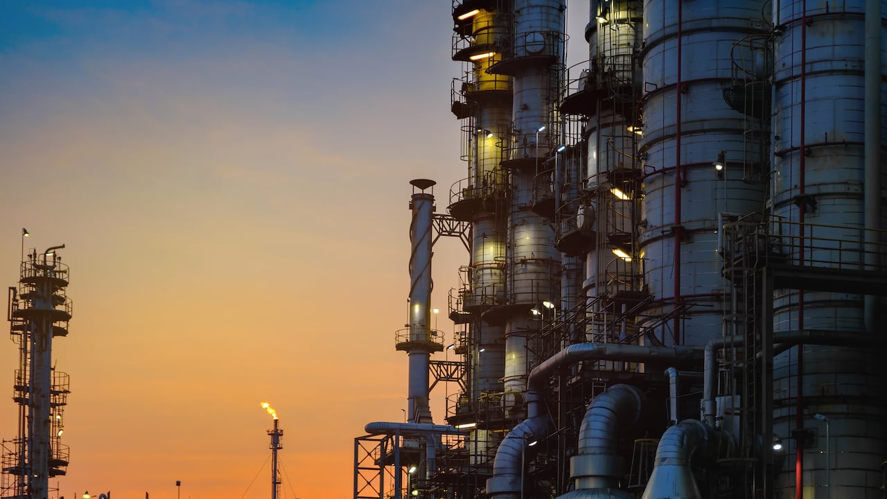 La entidad entregó los datos de la producción en 2025.