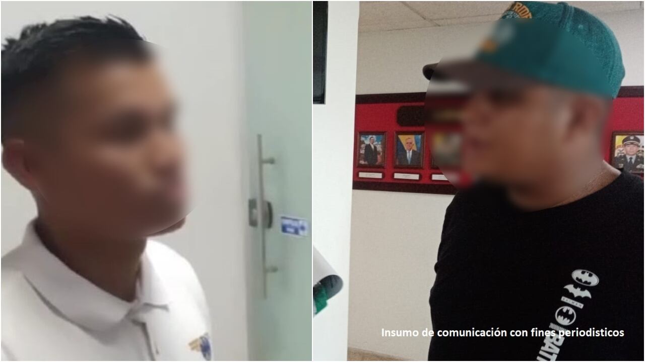 Cárcel para patrulleros que habrían causado la muerte a un hombre: “le presionaron el cuello con las esposas para evitar que respirara”