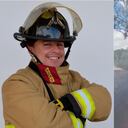 Los Bomberos de Cundinamarca confirmaron el fallecimiento.