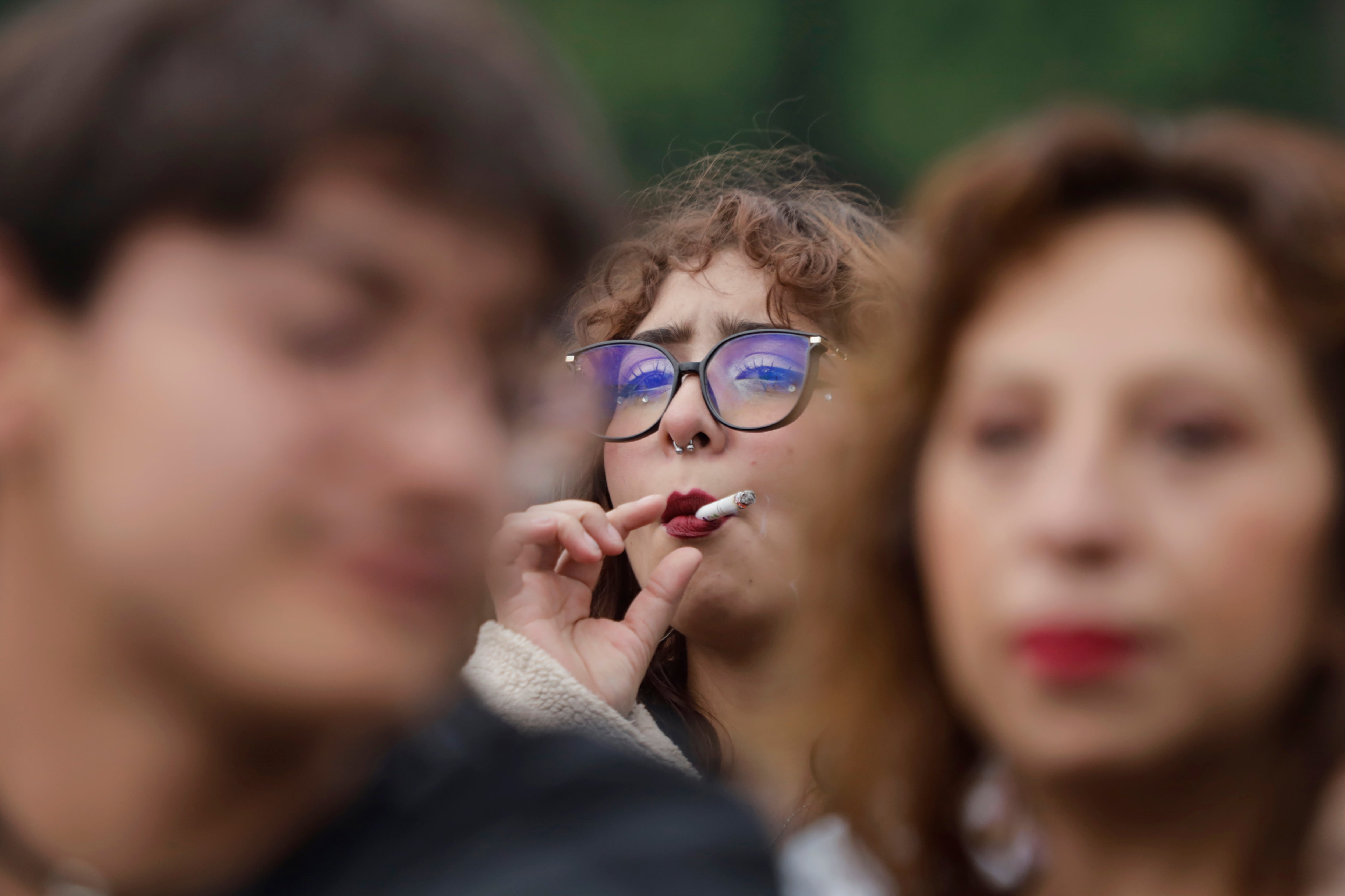 Se busca que la marihuana pase de categoría 1 a la 3.