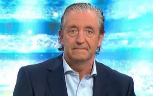 Josep Pedrerol, periodista español.