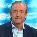 Josep Pedrerol, periodista español.