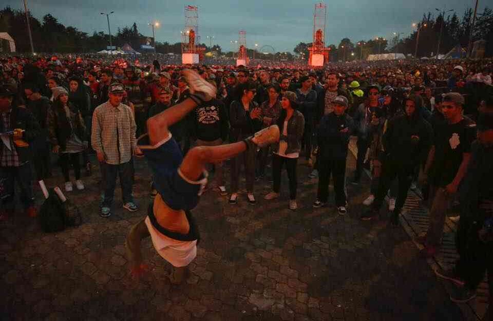 Foto: Esteban Vega La-Rotta / SEMANA