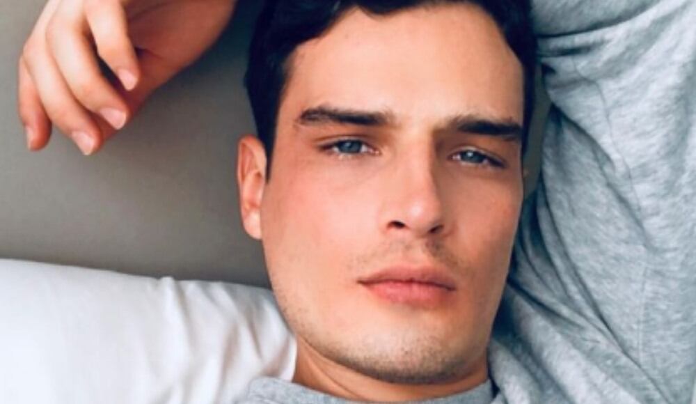 El artista habló sobre una pérdida que atravesó en el pasado.