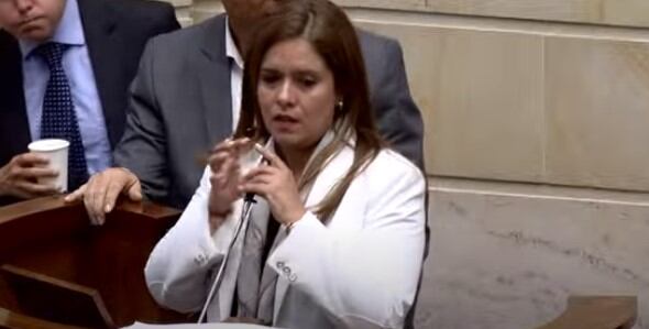 Proyecto de cupo de endeudamiento