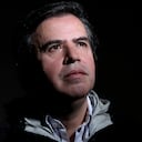 ALEX VERNOT. ASESOR ALCALDE CUSTAVO PETRO.
BOGOTA MARZO 10 DE 2012
FOTO ALEJANDRO ACOSTA-REVISTA DINERO