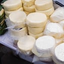 El queso es uno de los productos tradicionales de este destino cundinamarqués.