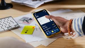 Tarjeta digital de Lulo bank