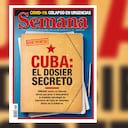 Cuba: el dossier secreto