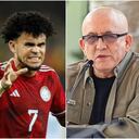 El ELN, según el Gobierno tiene secuestrado a Luis Díaz