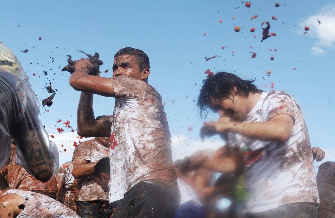 Foto: Diana Rey Melo/SEMANA.