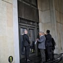 Ex ministro Ricardo Bonilla declarará en calidad de testigo , dentro del proceso en el que fueron citados todos los congresistas de la comisión parlamentaria de crédito público
