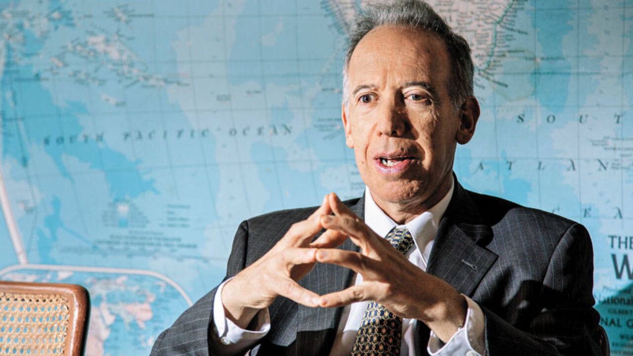 El crecimiento en 2020 estará alrededor de 3,3%, pero con un desempleo todavía alto y unos déficits externo y fiscal en deterioro.