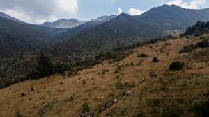 Especial Páramos, Panorama