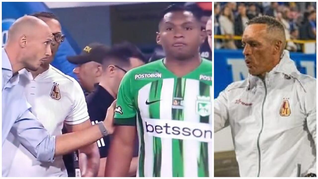 El escándalo más sonado en la final de ida ahora tiene una nueva versión que no deja de ser tendencia en redes sociales.