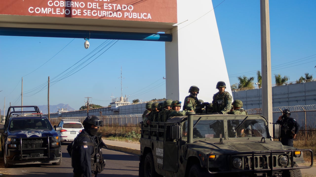'El Güero' está implicado en un traslado de más de tres toneladas de cocaína, en 1999.