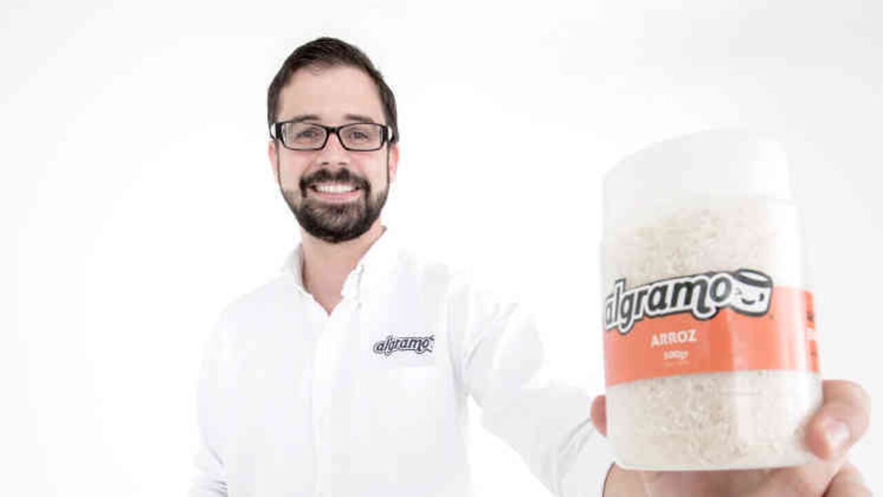 Carlos Jaramillo (Algramo)