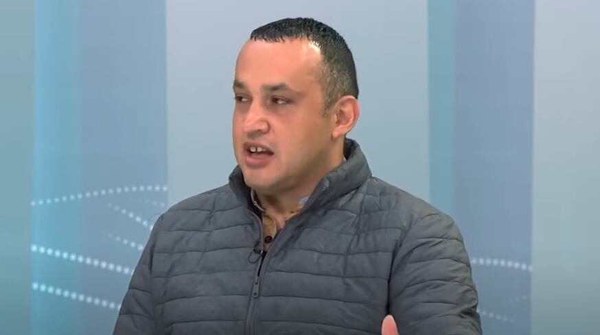 Transporte / Paro camionero