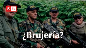 Con rezos y brujería, disidencias de Iván Márquez planean homicidios en Caquetá