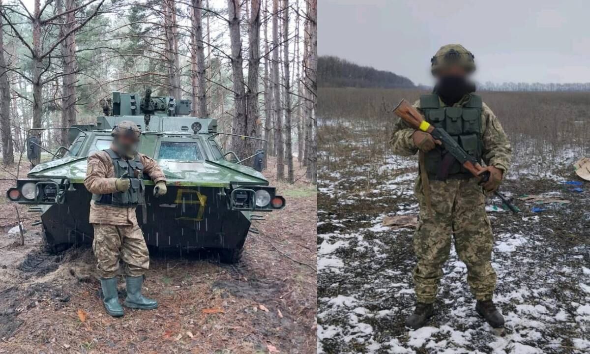 El soldado colombiano había pertenecido a la Policía Nacional de Colombia y después hizo parte de la nómina de una empresa de seguridad privada