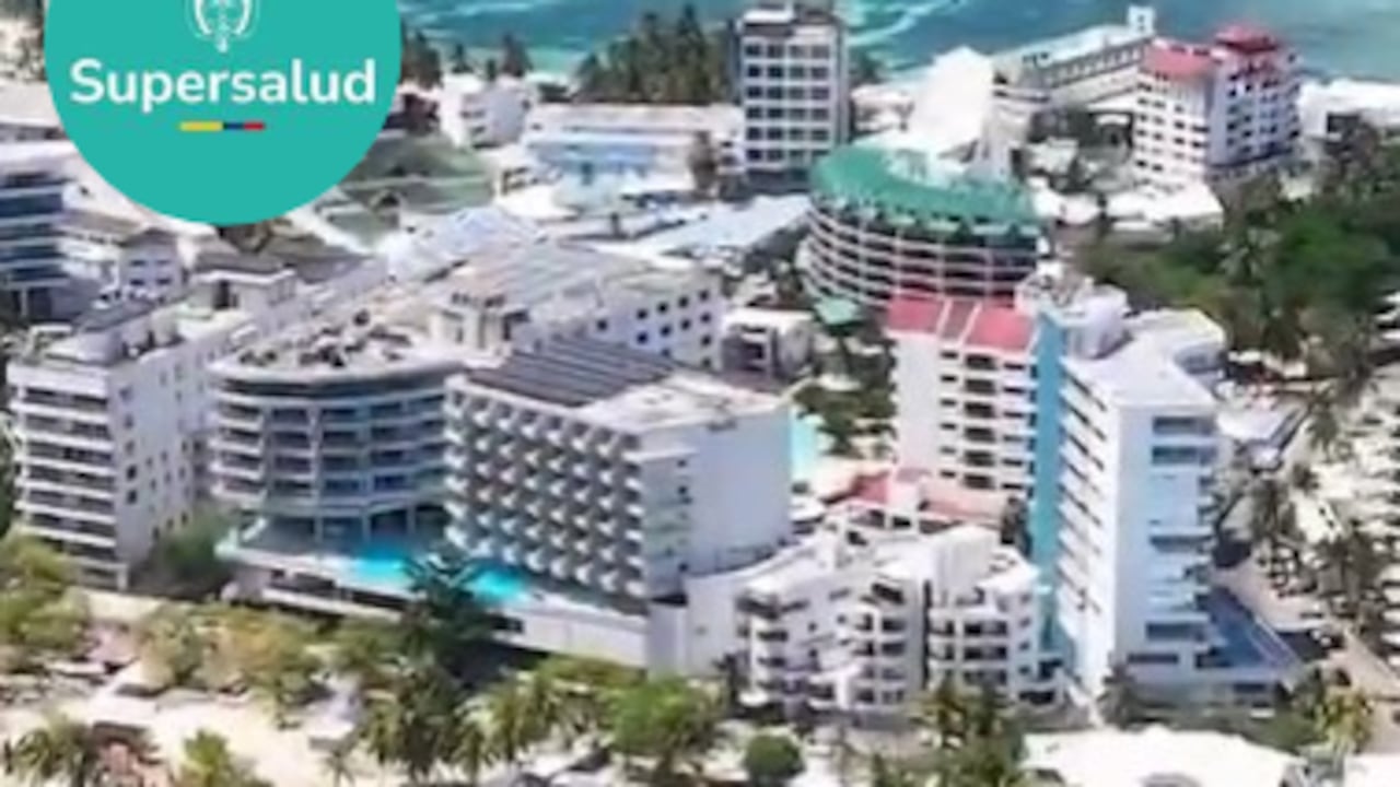 Intervención forzosa en San Andrés: Hallan más de 3.600 radiologías represadas y cirugías diferidas por un año.