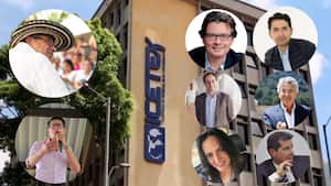 La iniciativa del presidente Petro de convertir el Icetex en un banco tradicional ha sido rechazada por diversos sectores, quienes consideran que la propuesta es una "charlatanería" sin sustento y pone en riesgo el acceso a la educación superior.