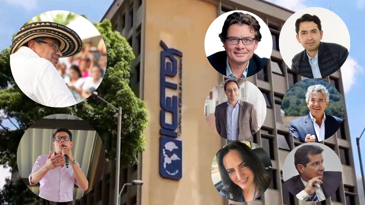 La propuesta de reforma al Icetex genera división en Colombia, con defensores en el Gobierno y opositores que temen por el futuro de los estudiantes.