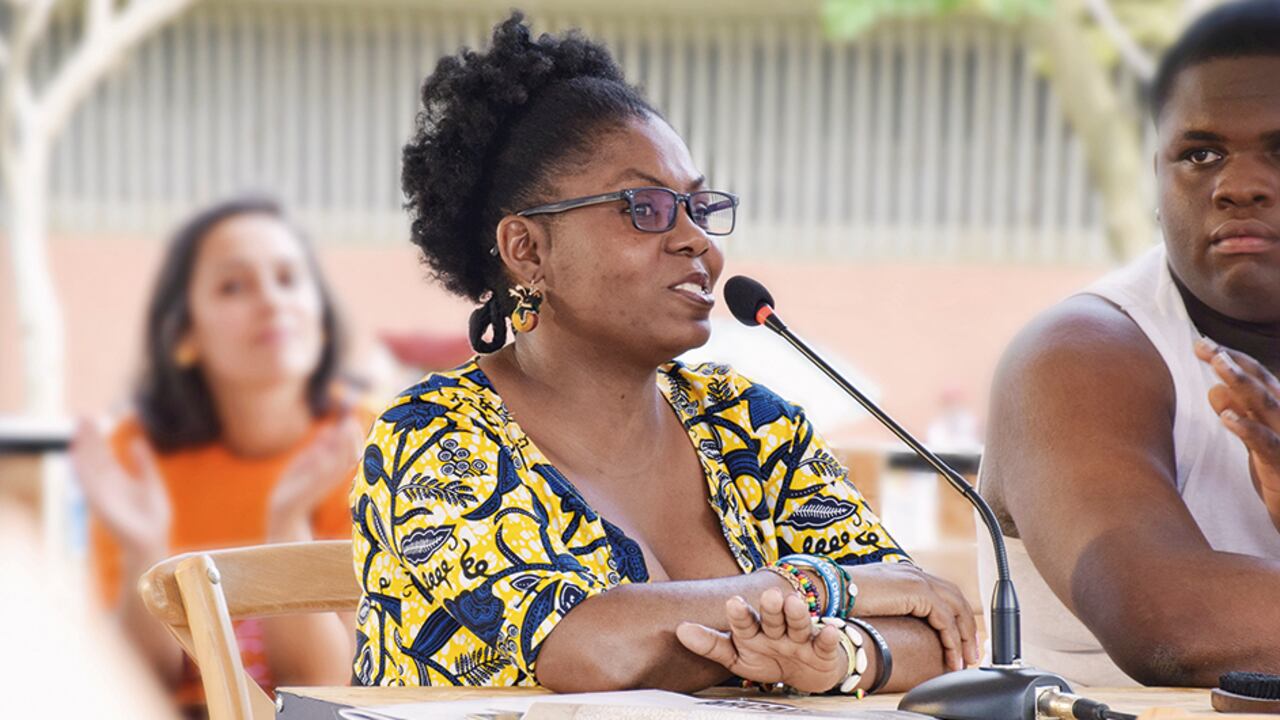 La vicepresidente hará parte de los invitados de la Nasa.