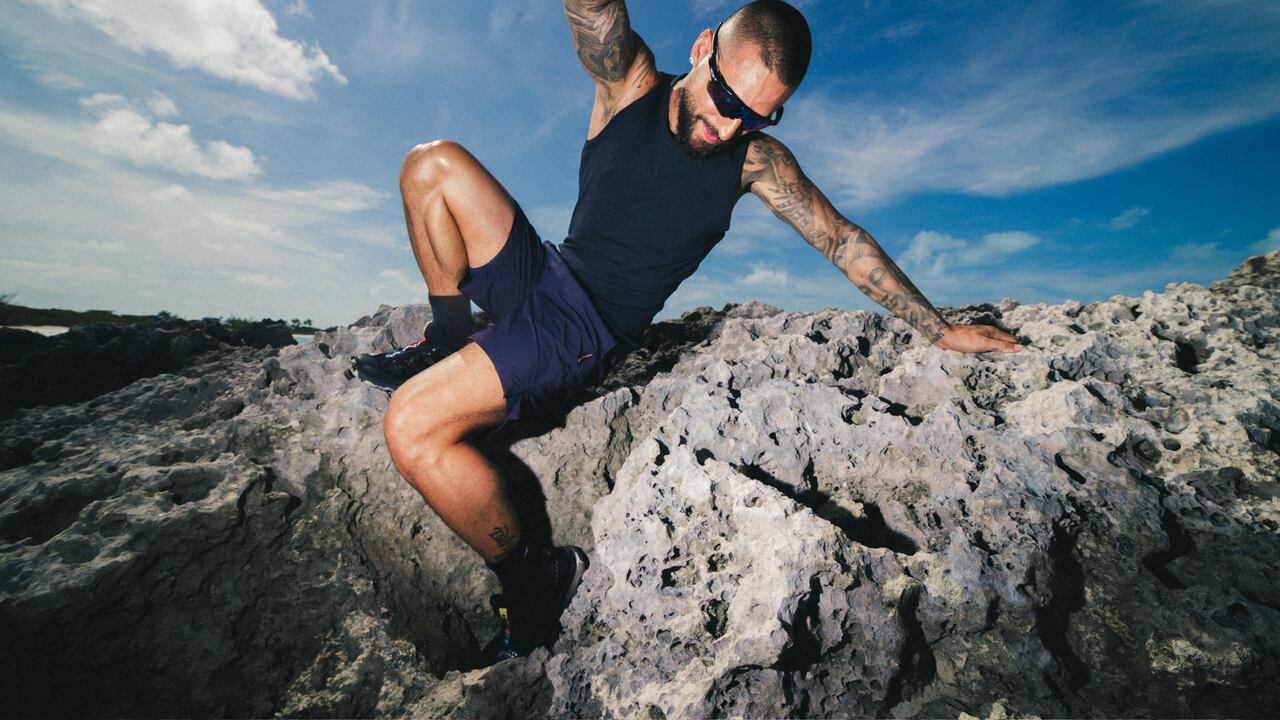 Remanence, la marca de ropa de Maluma, anuncia gira por Colombia