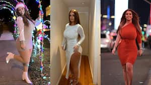 Jane Park fue la ganadora más joven de la lotería Euromillones a sus 17 años.