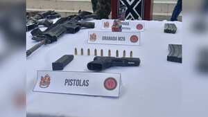 Ejército informó que la operación militar desarrollada en Puerto Leguízamo, Putumayo, es legal y legítima. Foto: https://www.ejercito.mil.co/.