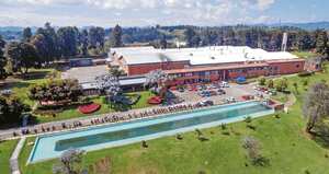 El Grupo Familia tiene 8 plantas de producción en América Latina. Espera en el segundo semestre de este año y el próximo aumentar las inversiones y mover su cadena de proveedores.