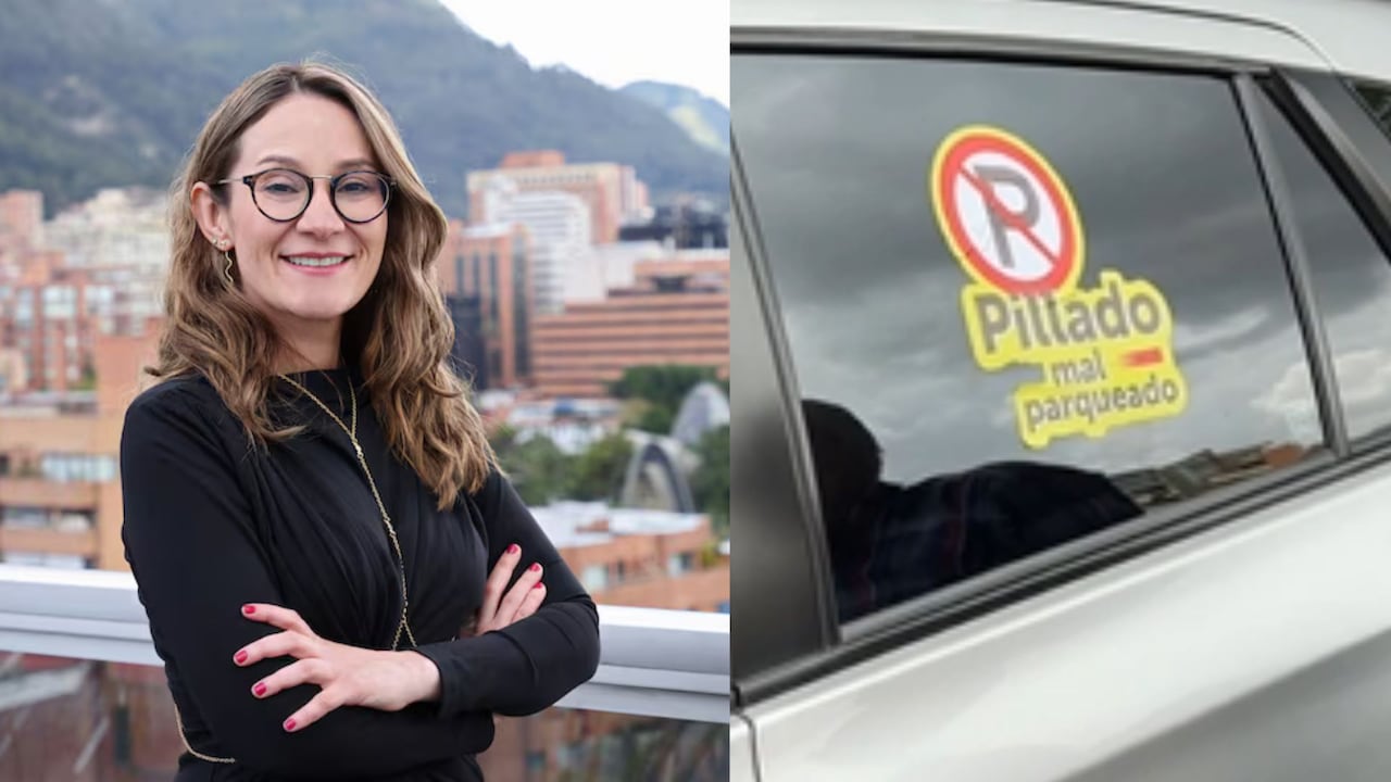 La estrategia de movilidad contempla acciones en corredores donde se presentan casos recurrentes de estacionamiento indebido.