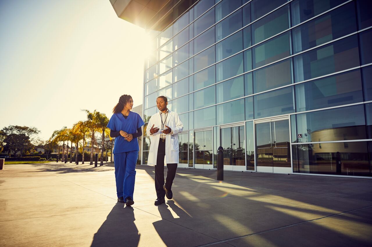 Preocupación en la población migrante frente a cambios en el sistema de s alud en California