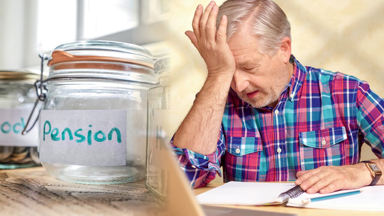 El sistema de pilares podría servir en mercados laborales con alta informalidad, pero sería un golpe de muerte para el mercado de valores nacional, cuyos principales inversionistas son las AFP.