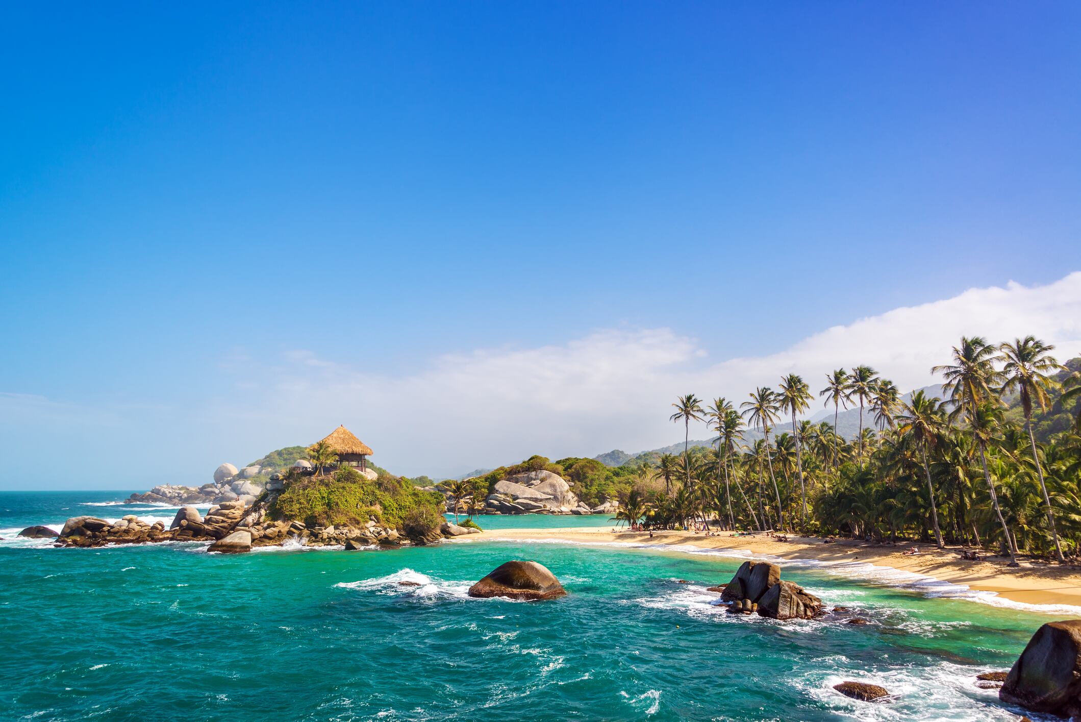 Tayrona